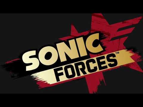Sonic Forces The Light Of Hope Nightcore