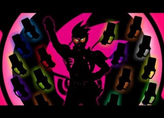 仮面ライダーエグゼイド オールガシャット変身サウンド HD