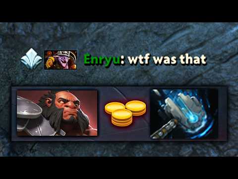 This Axe Pick Will Destroy Your MMR