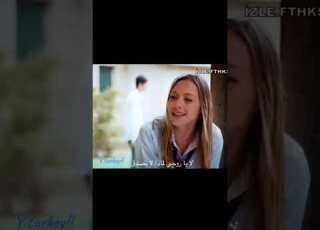  غيرة افريم و ميتي على بعضهم مسلسل امسح من البداية الحلقة 3