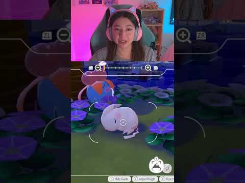 PEAKYCHU IS PEAK AND MY INNER CHILD IS HEALED Pokémonpokopia Asukamocha On Twitch