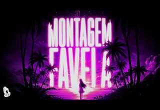 REGXRD MONTAGEM FAVELA Slowed