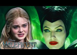 Maleficent IS The Best Disney Villain And You Can T Change My Mind