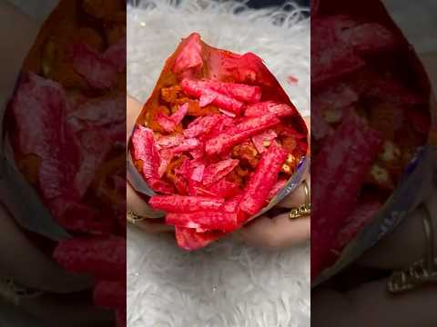 عملت آحر نودلز كوري في العالم كنت هروح فيها