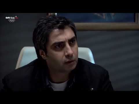 وادي الذئاب الجزء السادس الحلقة 38 مدبلج HD