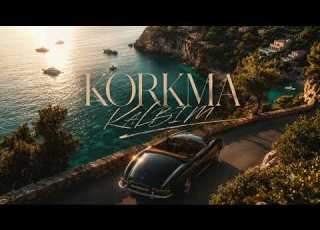  BurBeats KORKMA KALBIM Turkish Afrohouse