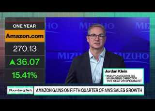  Amazon S AI Story Is A Game Changer Says Mizuho