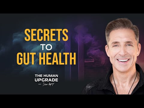 3 Experts Reveal The Secrets To Gut Health 1200 Dave Asprey