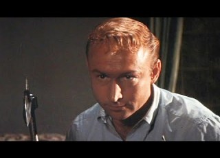 Die Monster Die 1965 ORIGINAL TRAILER