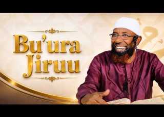  Bu Ura Jiruu Sheikh Amiin Ibroo