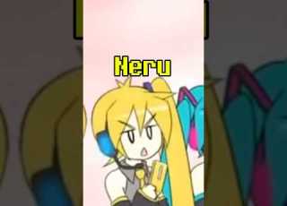  What Is The Meaning Of Akita Neru Vocaloid Utau Hatsunemiku Miku Teto Neru Triplebaka