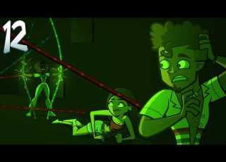 REALITY RESORT Episode 12 Power Struggle