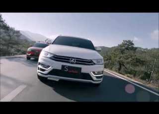  Zotye SR7 Cópia Chinesa Do Audi Q3 Detalhes Www Car Blog Br