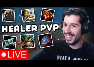 AWC Finals Day 1 Watch Party Are You Sick