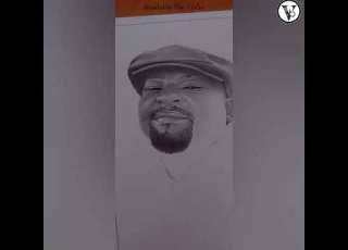 Stamina Ft Mkwawa Sadaka Official Drawing Video