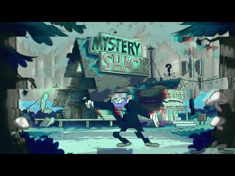 Gravity Falls Theme Negative Harmony Cover