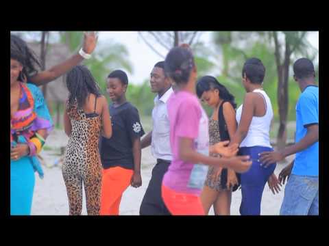 Offside Trick Feat Baby J Usinipe