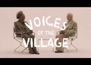  Voices Of The Village Ep 3 Bugaboo