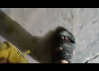  SpongeBob Ident Tornado