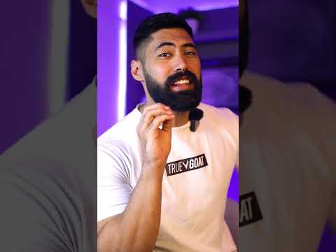 يحصل ايه لو بدأت تاخد هرمون عشان تزود عضلاتك اعرف الحقيقة