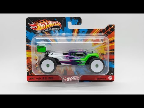 MARCH 8 2026 A MAIN NITRO TRUGGY SAND ISLAND CLUB RACE WAY CLUB RACE