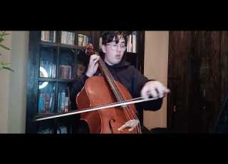 Melody By Franz Joseph Haydn