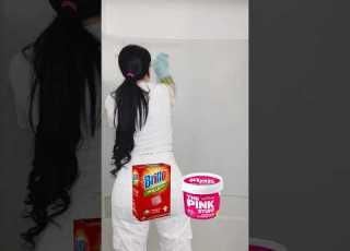 Cómo Limpiar El Baño Limpieza Baño Motivacion