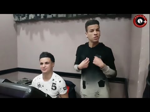 عيبك كبير معايا Bilel Tacchini Avec Tipou Belabbes 2M19