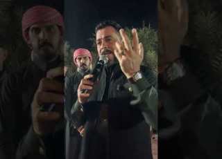  ضياء العراقي اجمل موال حزين والله يمه رماني الدار يا عمي ضل كلبي و راهم