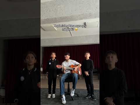 Alper Hoca Ve öğrencileri Renklensin Selimzeynep Renklensin