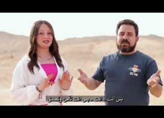  ترنيمة شيله همك للمرنمين مريم ابراهيم ويوسف فتحي
