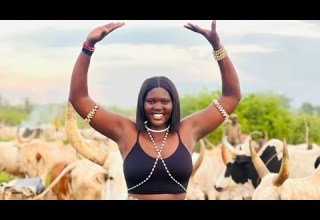 Payii Thiek Arek By Mel Pan Mel South Sudan New Music