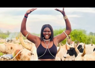 Payii Thiek Arek By Mel Pan Mel South Sudan New Music