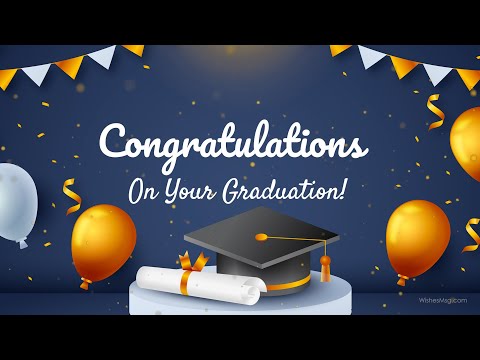 Congratulations On Your Graduation Wishes Messages And Quotes WishesMsg Com