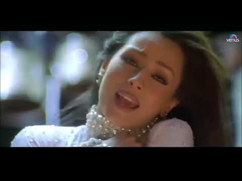Askar Is Duniya Mein HD VIDEO SONG Suniel Shetty Mahima Choudhry Dhadkan Bollywood Song