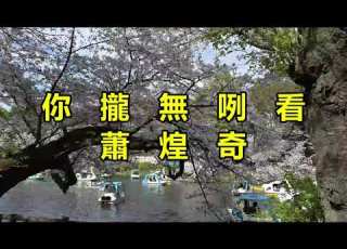  你攏無咧看 蕭煌奇