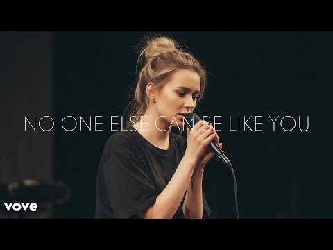 Novi No One Else Can Be Like You Official Lyric Video Vol 193