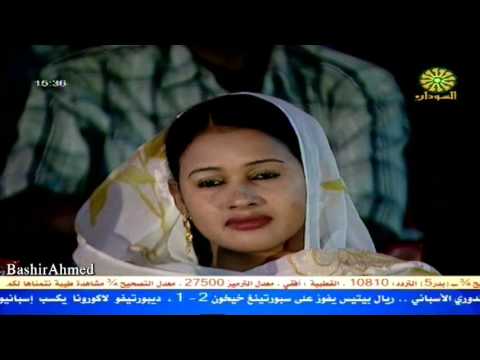 الفنان محمد الامين وعد النوار اغاني سودانية الفنان محمد الامين وعد النوار اغاني سودانية