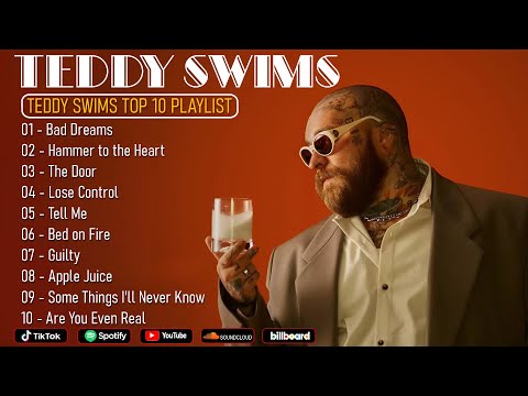 Teddy Swims Greatest Hits Full Album 2025 Best Songs Playlist With Lyrics Teddy Swims Top Tracks Teddy Swims Greatest Hits Full Album 2025 Best Songs Playlist With Lyrics Teddy Swims Top Tracks