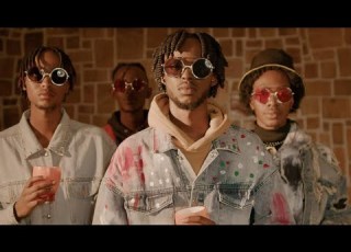  Fela Music Wasanga Ft Papa Cyangwe Jowest Official Music Video 4k