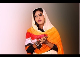  برنامج ليالي السودان بلال زورني مرة رانيا محجوب