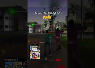 Flash FM Here Are The Top Songs From Grand Theft Auto Vice City Gta Soundtrack Ps2