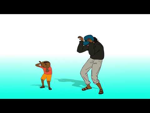 WAKAYIMA COOPY BLY Official Music Video