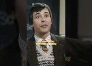  Homework 2 Mind Your Language Sitcom Series Comedy Englishclass Learnenglish Shorts School