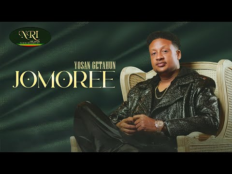 Yosan Getahun Jomoree New Ethiopian Oromo Music 2025 Official Video