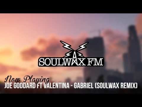 Joe Goddard Ft Valentina Gabriel Soulwax Remix GTA V Soundtrack