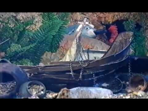 Dana And The Sea Episode 1 دانا والبحر