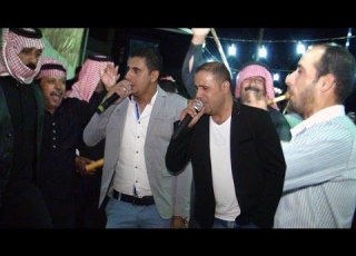  دبكة مجوز ويرغول العي محمد ومالك شرعه حفلة المفرق افراح الشرعة