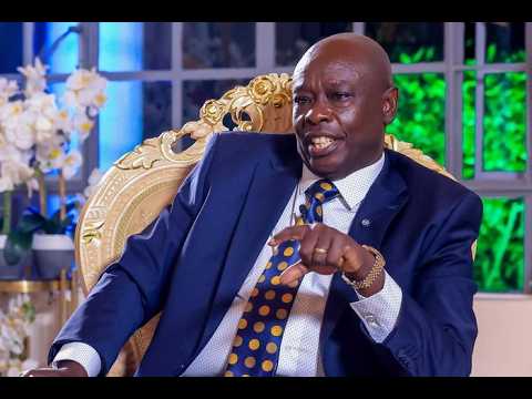 LIVE Former Deputy President Rigathi Gachagua EXPLOSIVE Interview Addressing Luo Nation