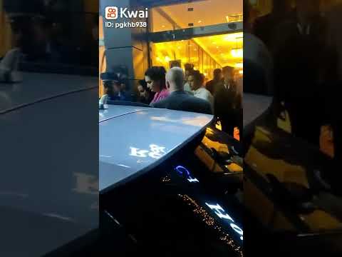 فضيحة جديدة لبشرى عقبي